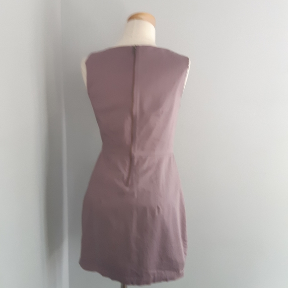 H&M sleeveless mini dress Size 10 - Picture 10 of 16